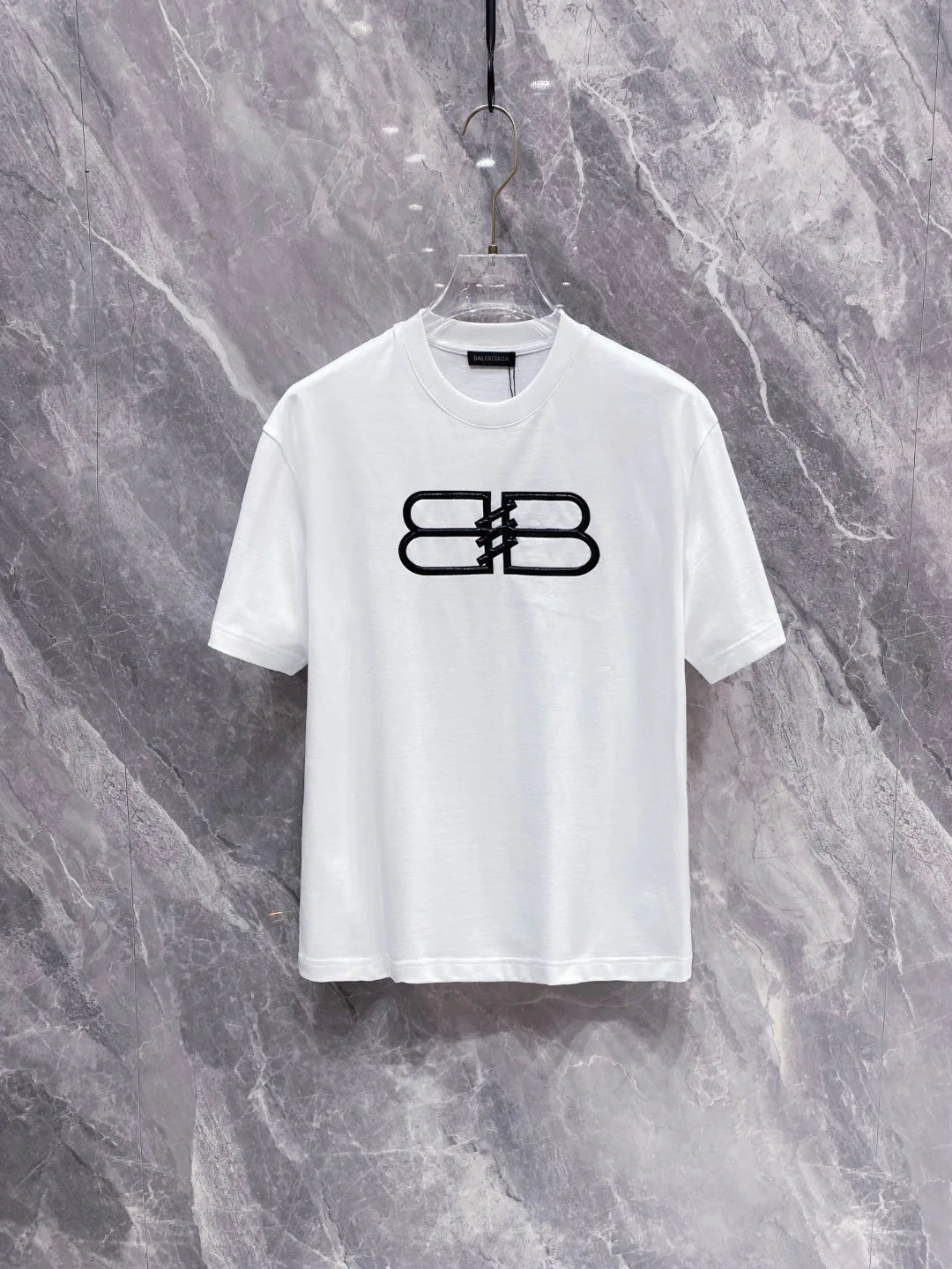 Футболки Мужские Balenciaga 928072