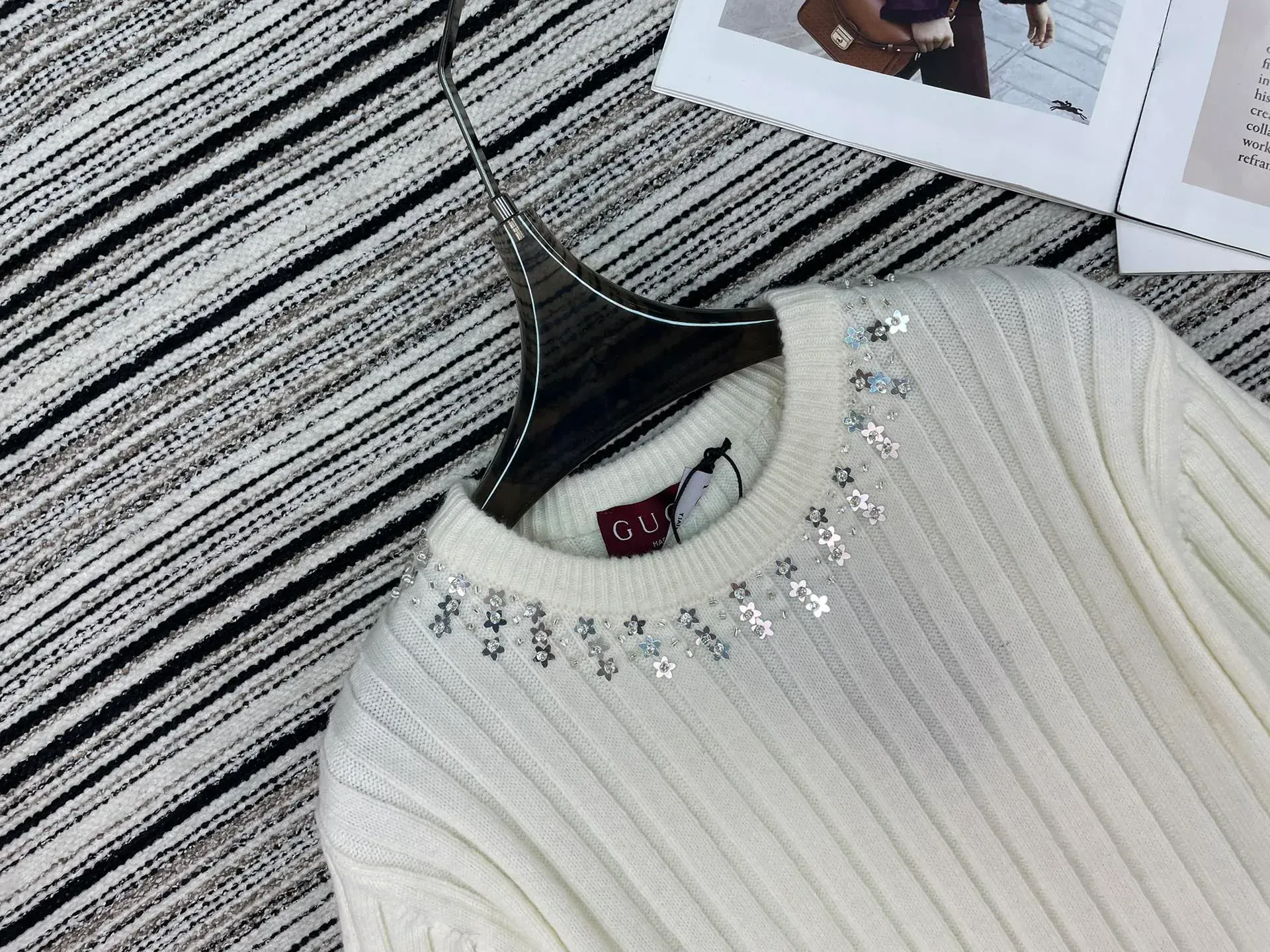 Футболки Женские Gucci 4506600