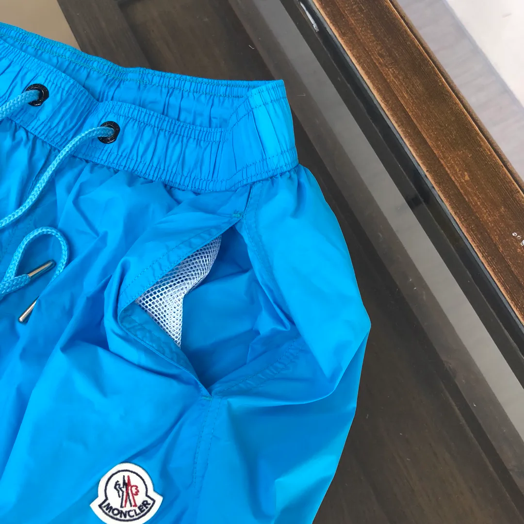 Шорты Мужские Moncler 9599086
