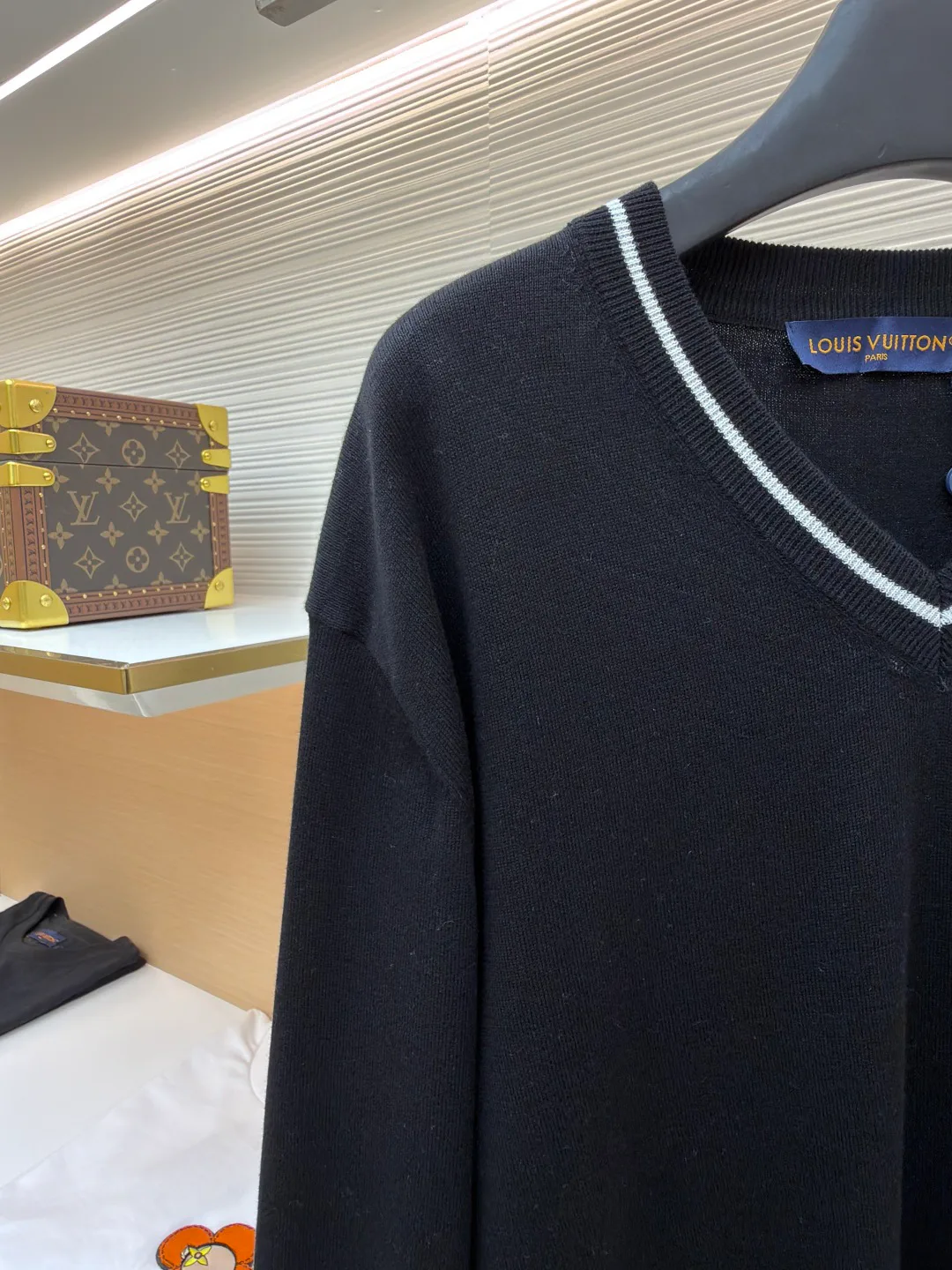 Джемперы И Свитеры Мужские Louis Vuitton 18514003