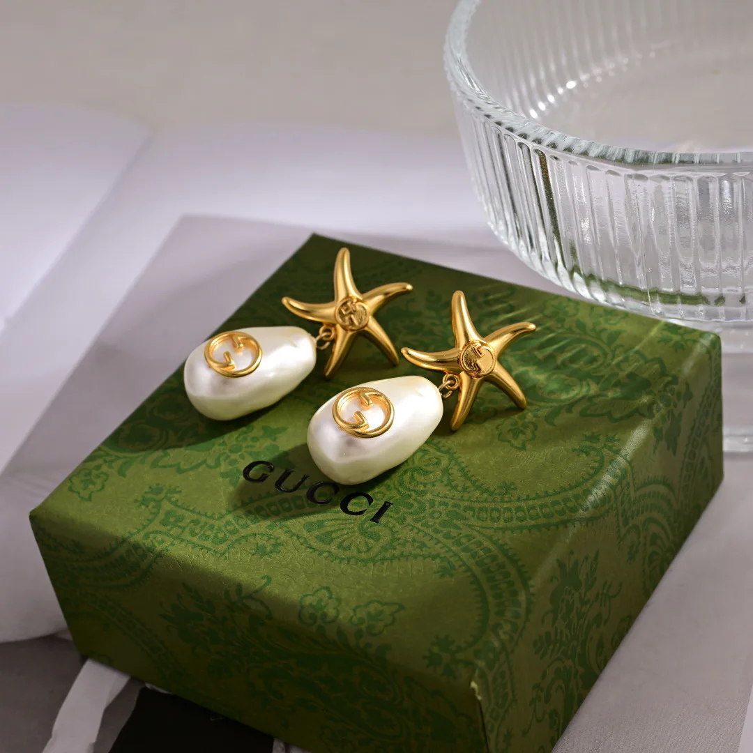 Бижутерия Gucci 225179