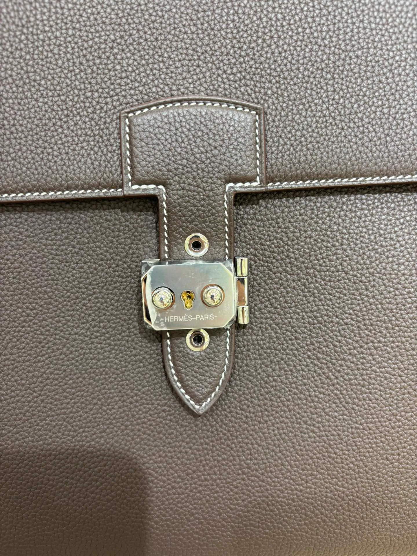 Деловые Сумки Мужские Hermes 12887521