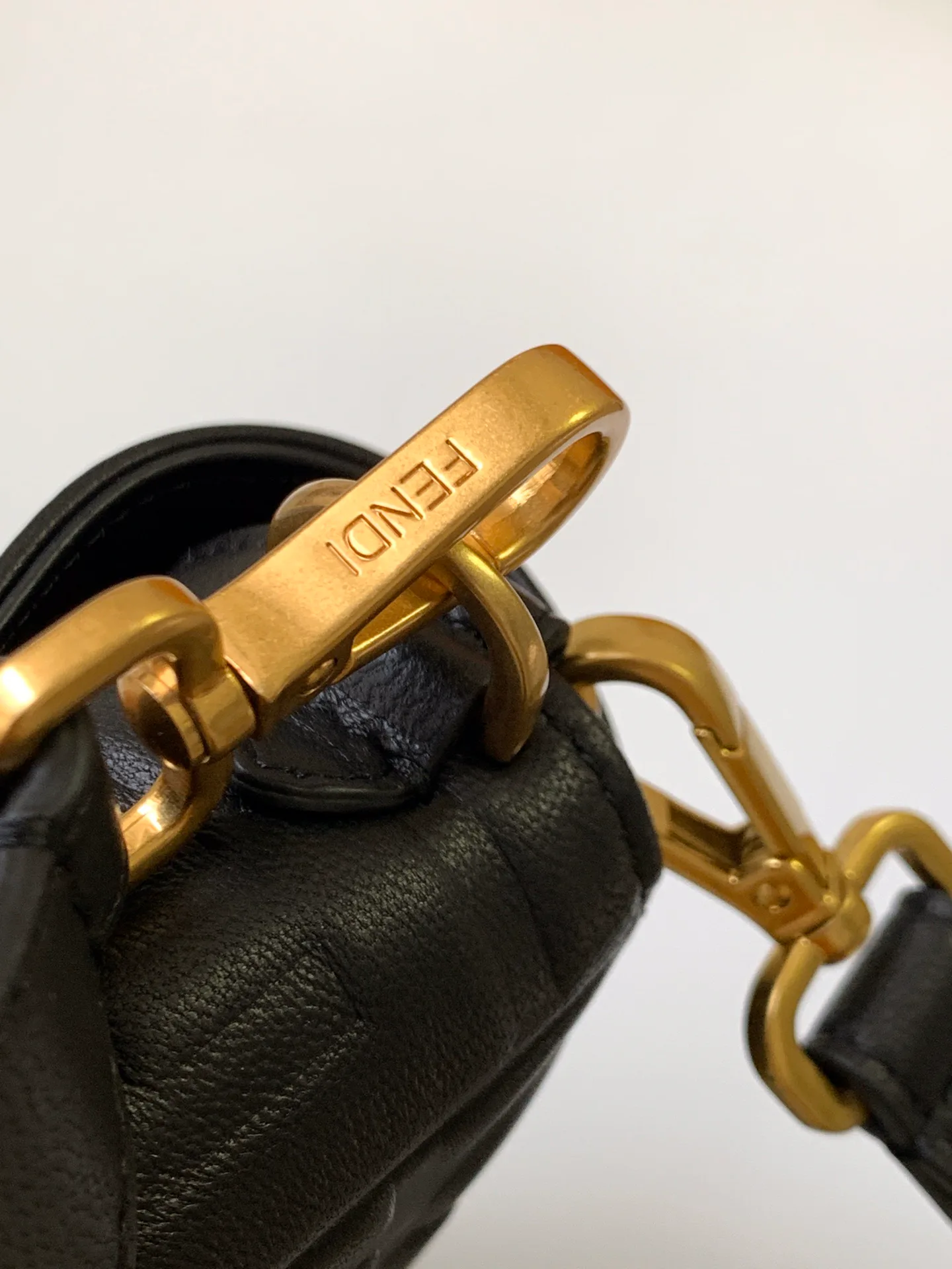 Сумки На Ремне Женские Fendi 343567