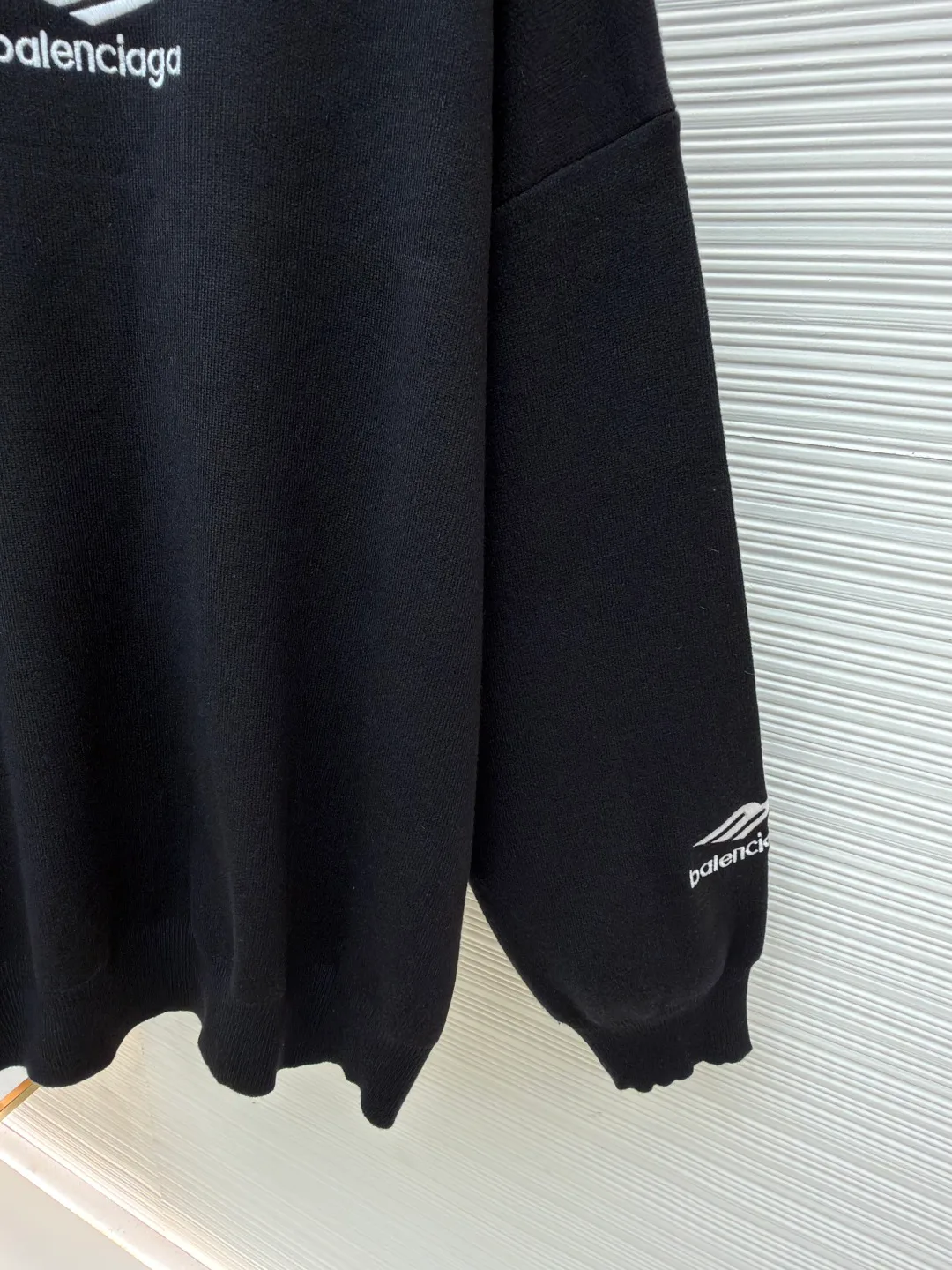 Джемперы И Свитеры Мужские Balenciaga 174513