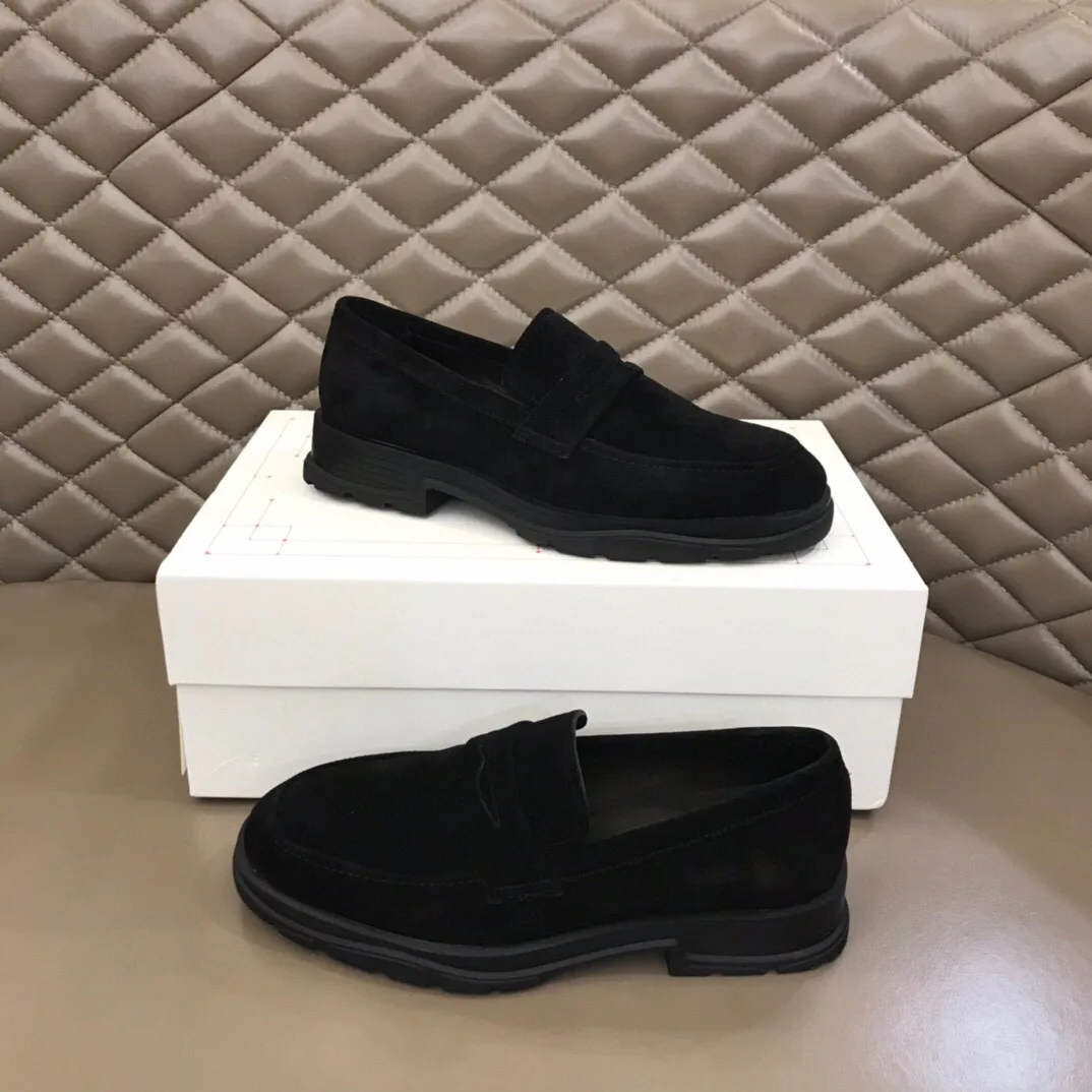 Лоферы И Туфли Мужские Alexander Mcqueen 10736389