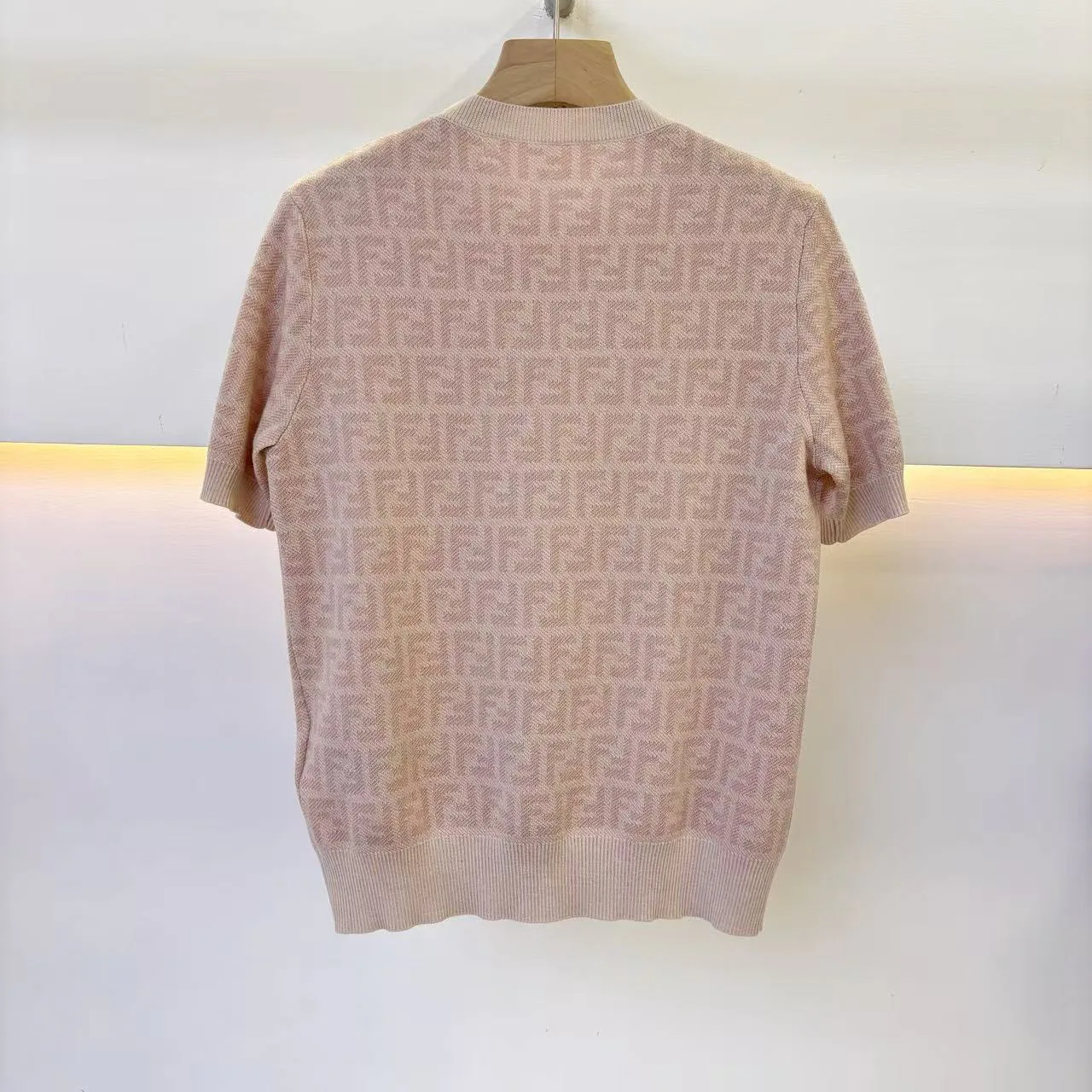 Джемперы И Свитеры Женские Fendi 5706227