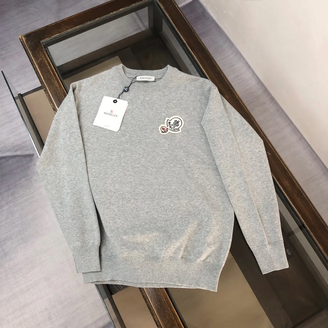 Джемперы И Свитеры Мужские Moncler 18002347