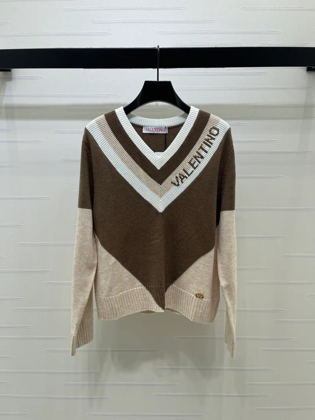 Джемперы И Свитеры Женские Valentino 18140973