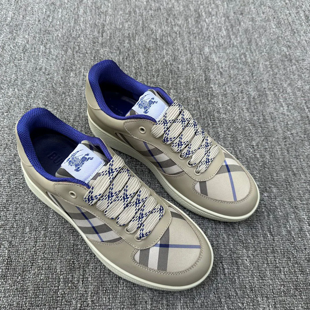Кроссовки Женские Burberry 600497