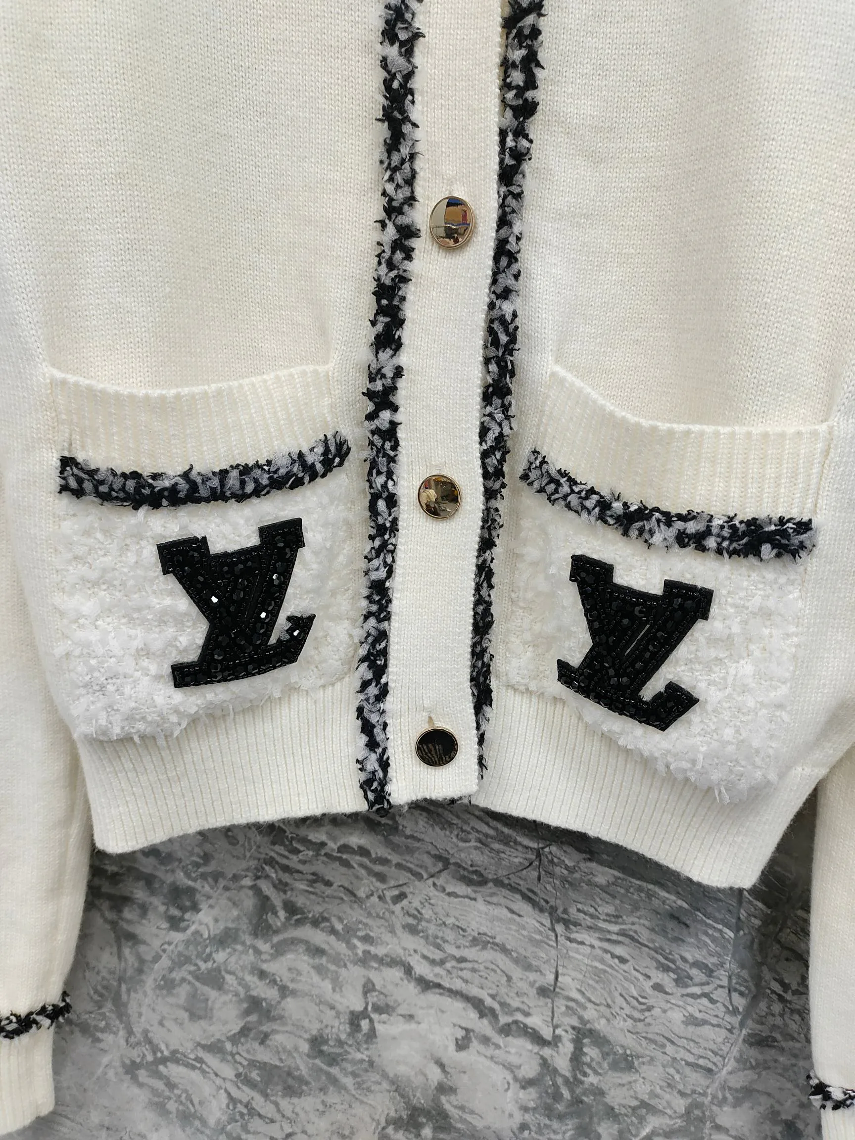 Жакеты Женские Louis Vuitton 11705283