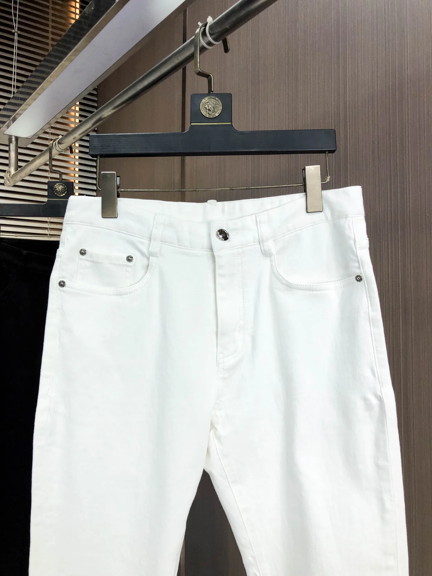 Джинсы Женские Loewe 10186863