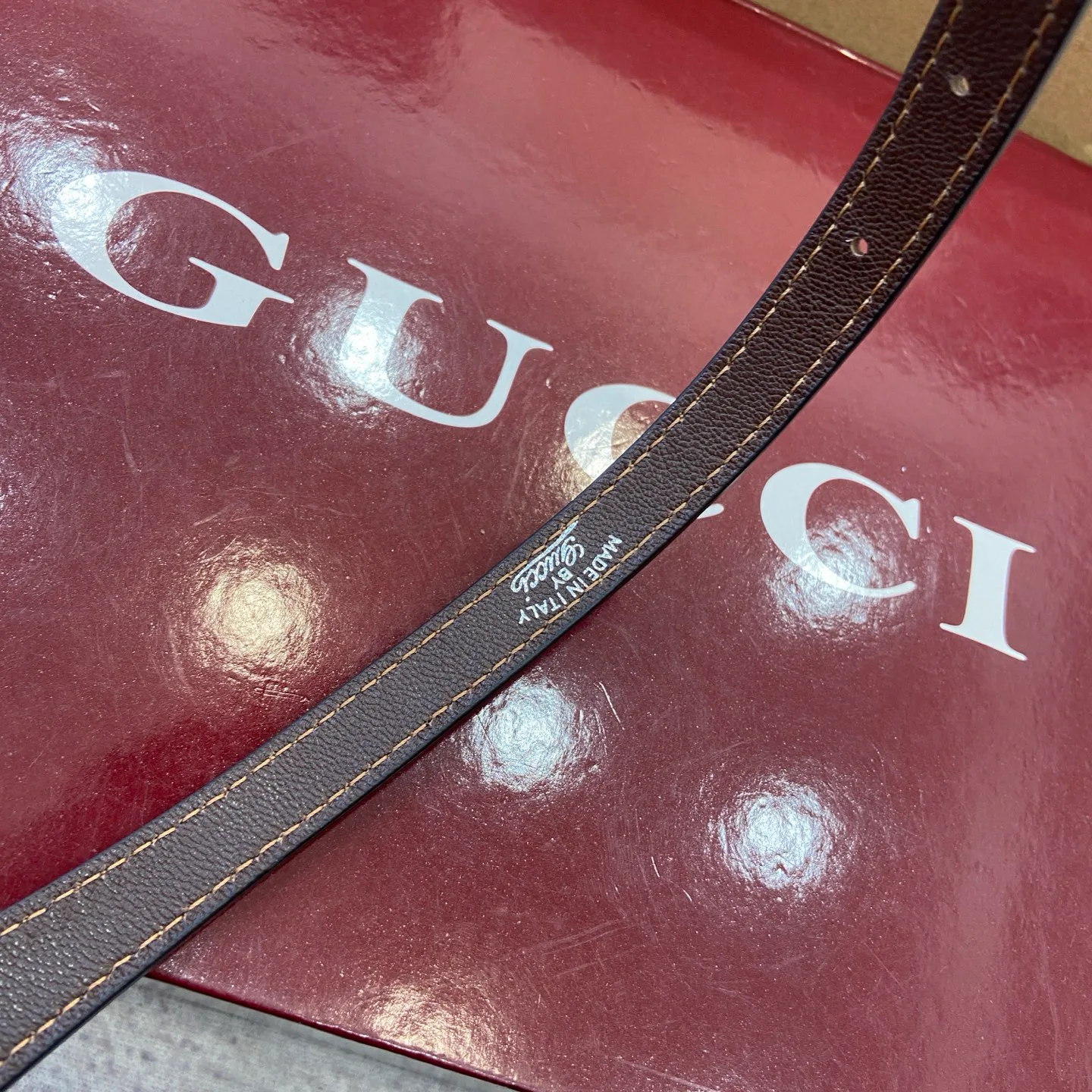 Клатчи Женские Gucci 691378