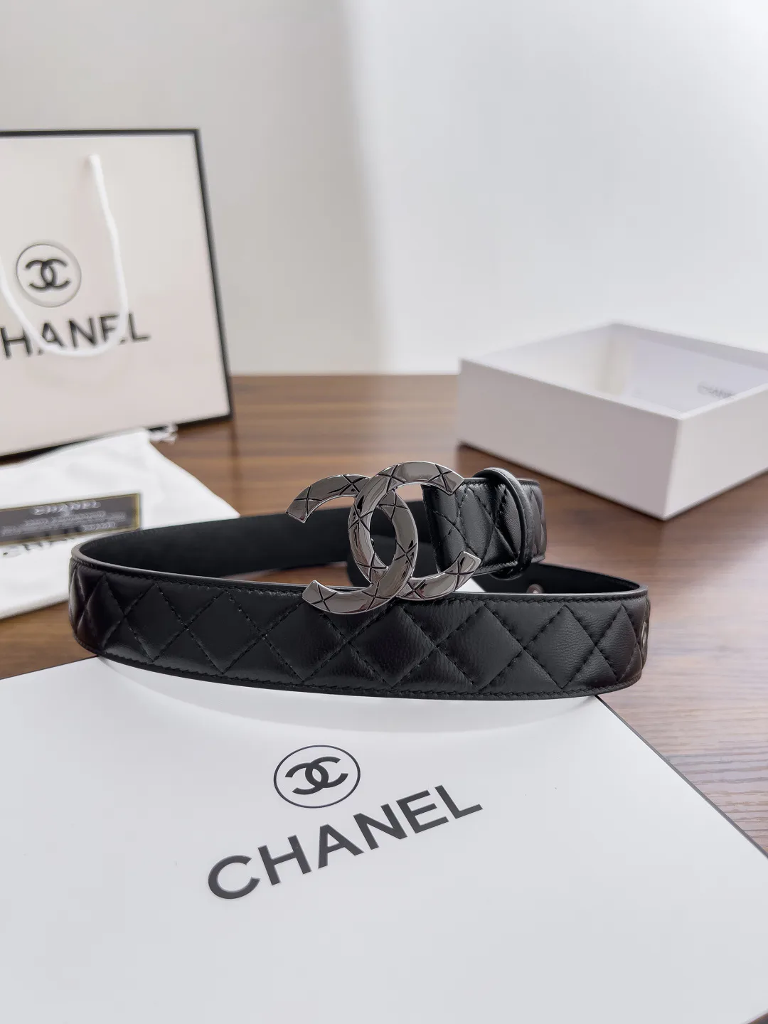 Поясные Сумки Женские Chanel 11394933