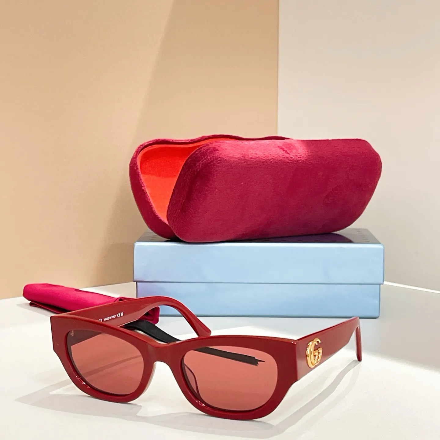 Очки Gucci 231892