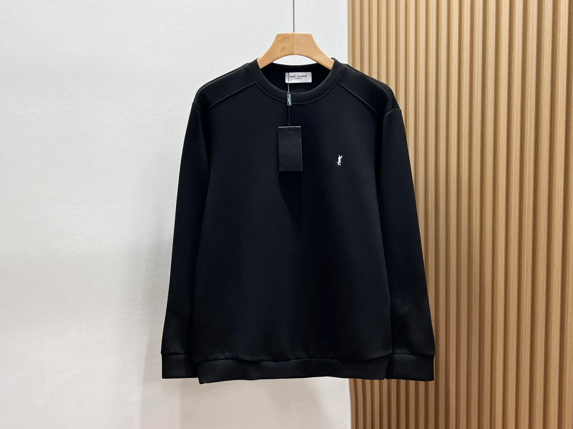 Свитшоты И Худи Мужские Saint Laurent 848236