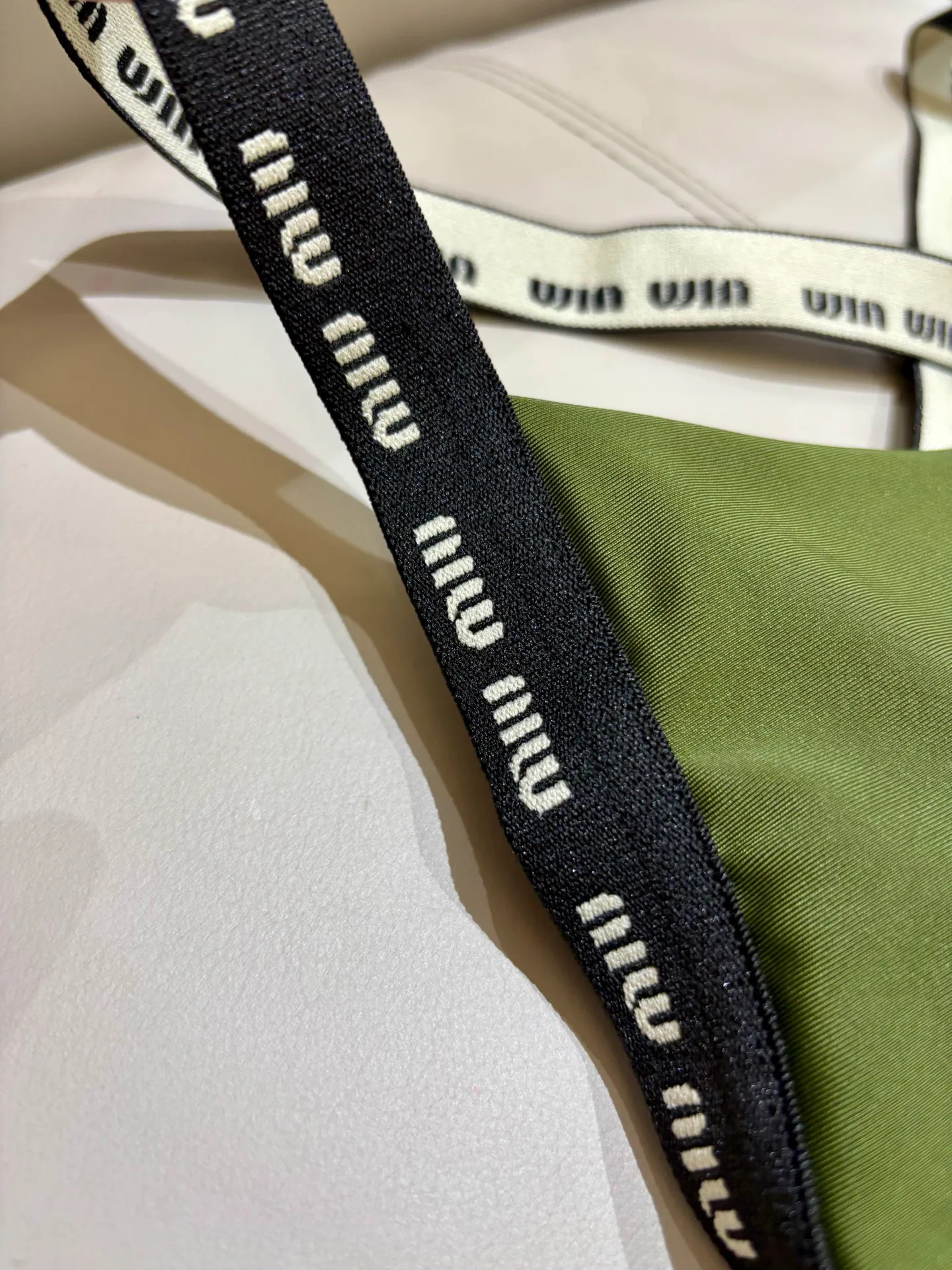 Купальники Женские Miu Miu 11990763