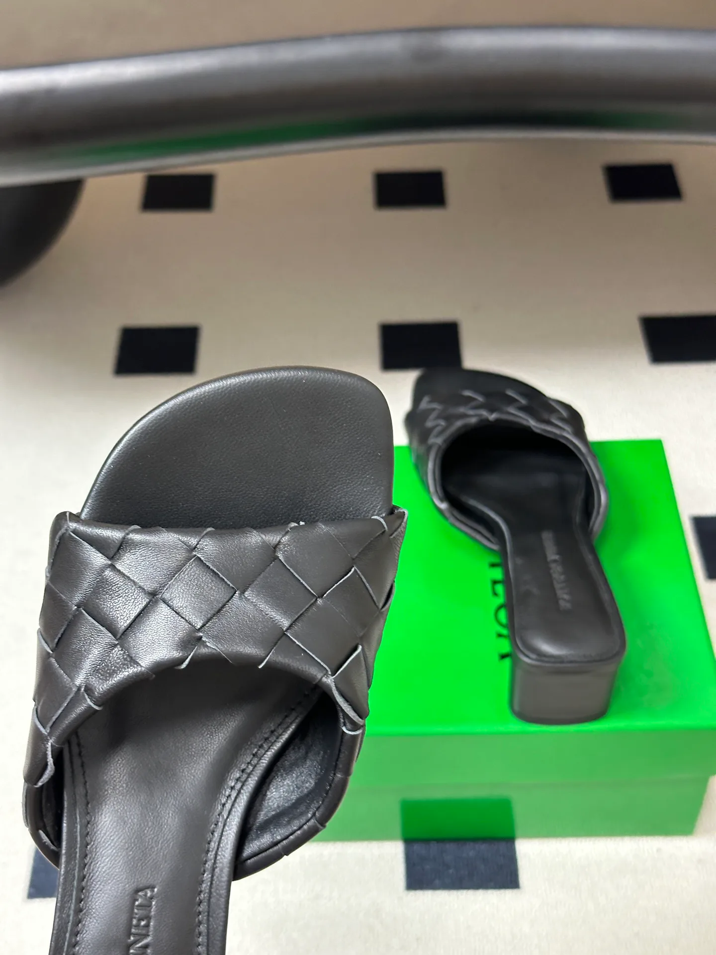 Мюли И Сабо Женские Bottega Veneta 17480755