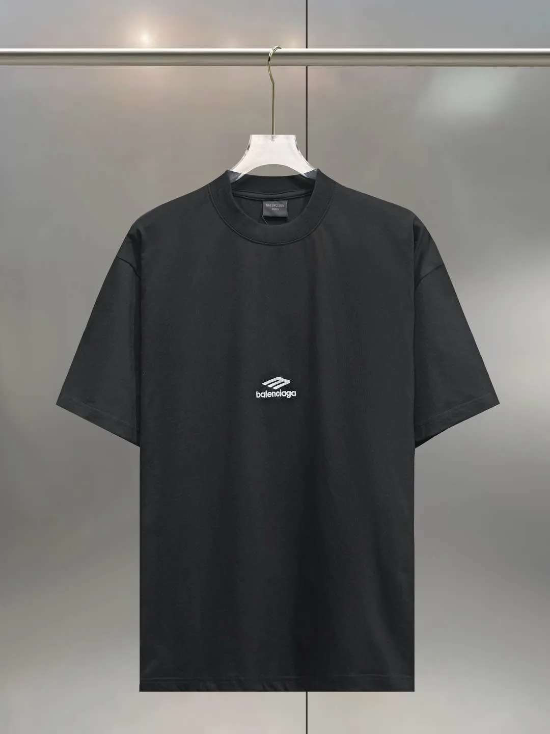 Футболки Женские Balenciaga 382194