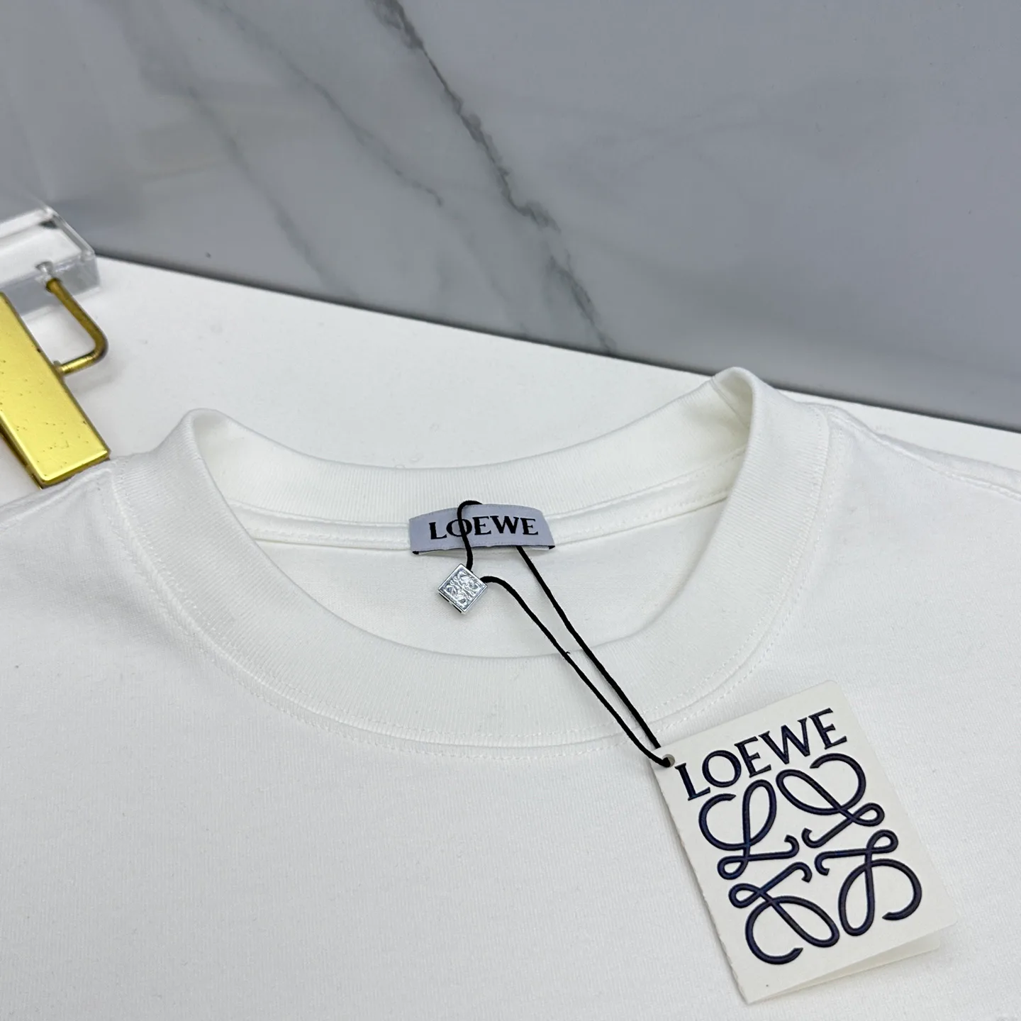 Футболки Женские Loewe 2237464