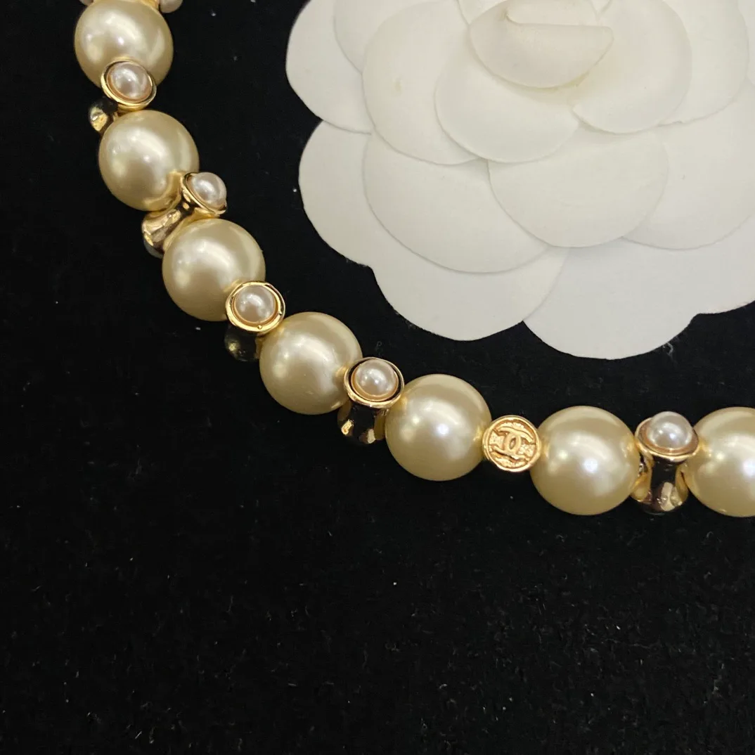 Бижутерия Chanel 11704580