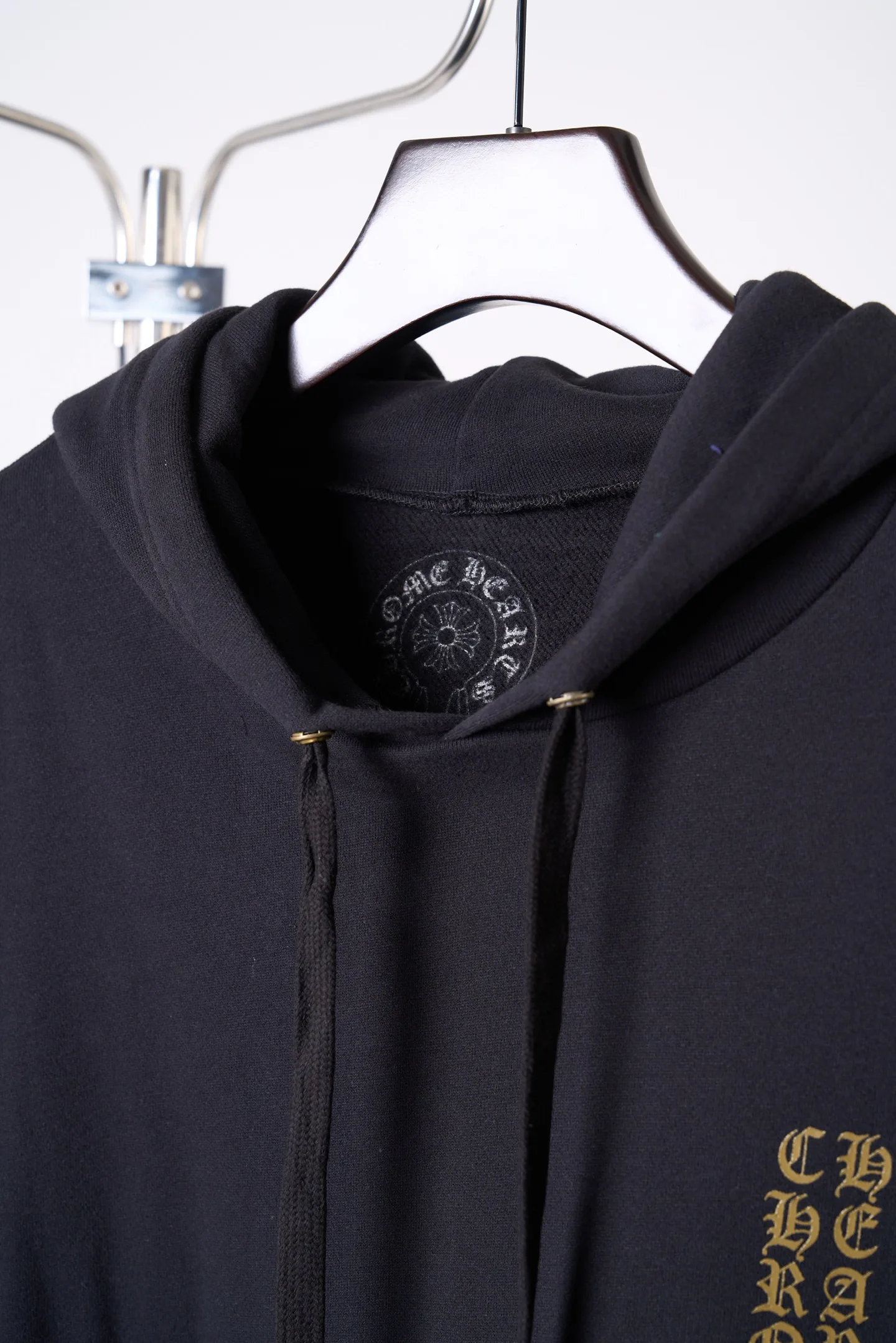 Свитшоты И Худи Мужские Chrome Hearts 17921911