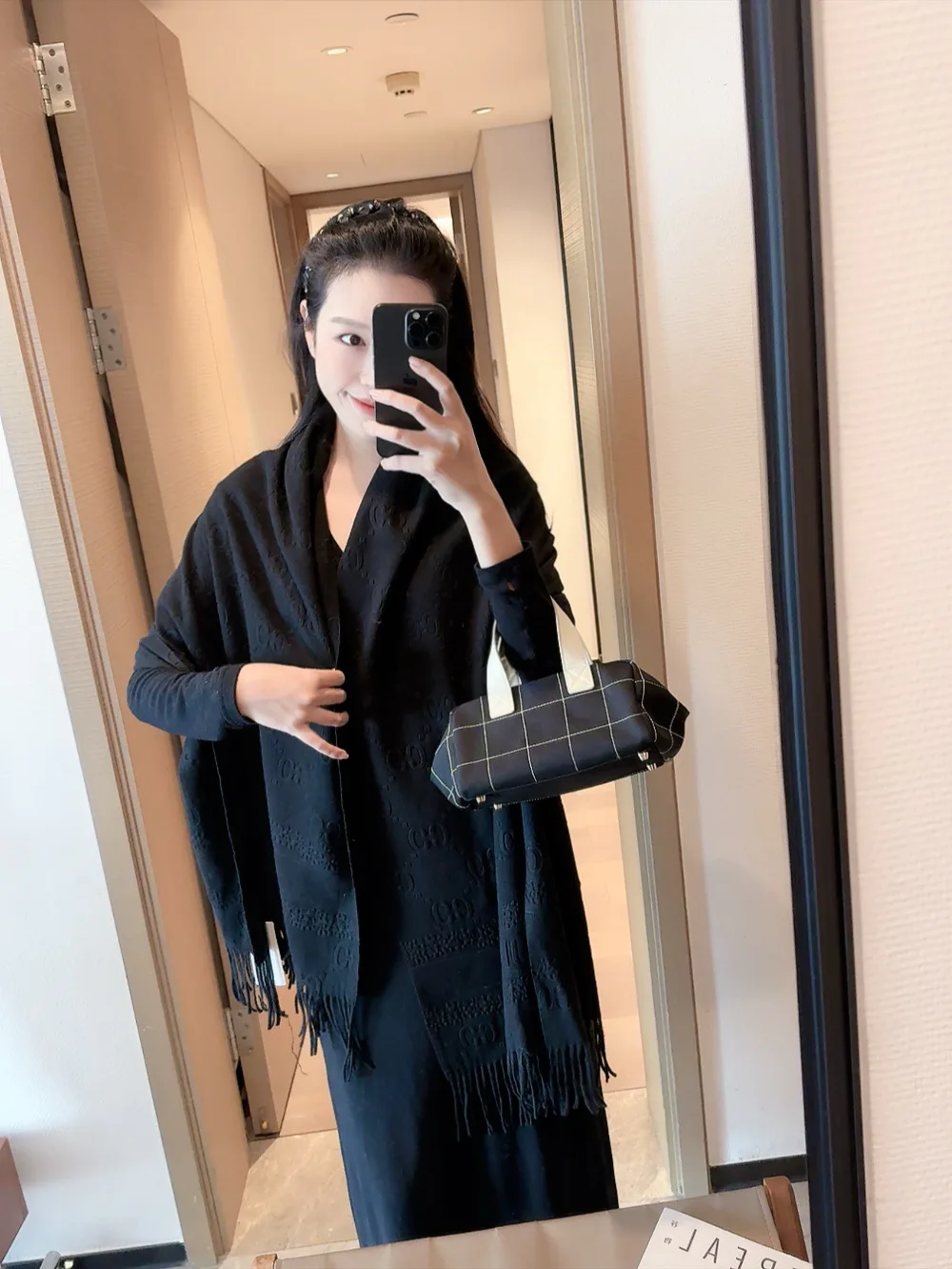 Шарфы Gucci 5432