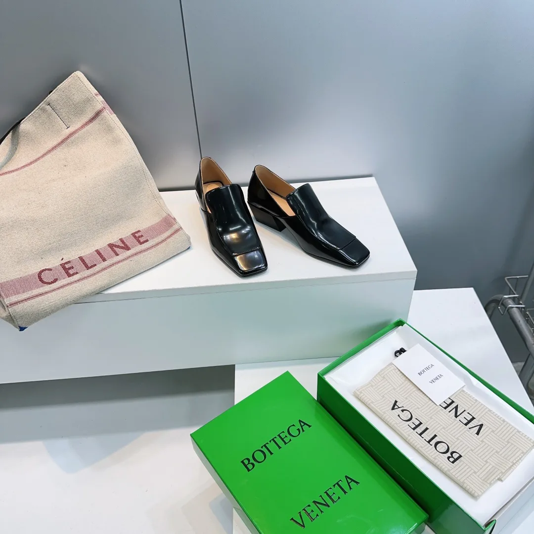 Лоферы И Мокасины Женские Bottega Veneta 1284650