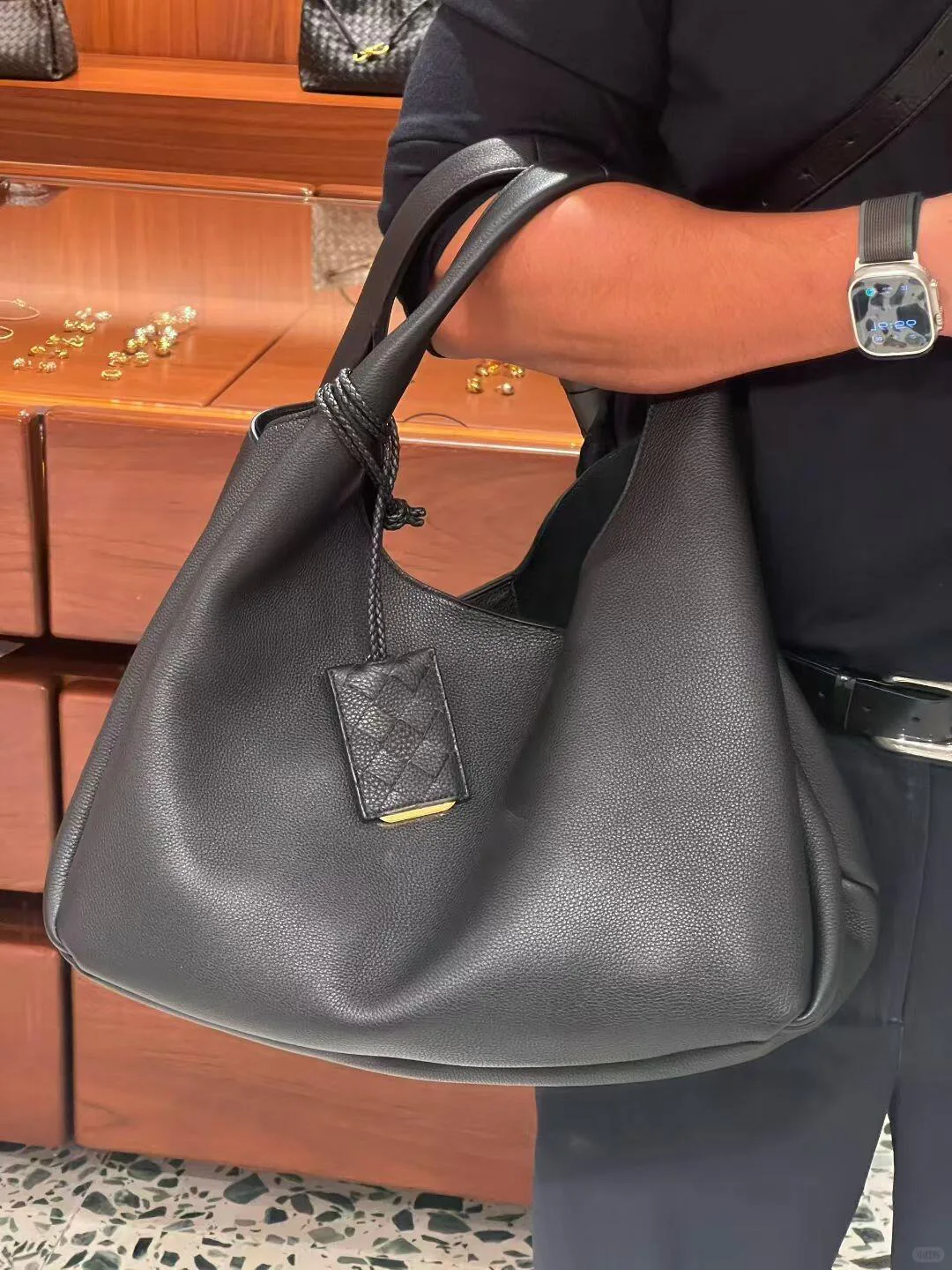 Классические Сумки Женские Bottega Veneta 4879112