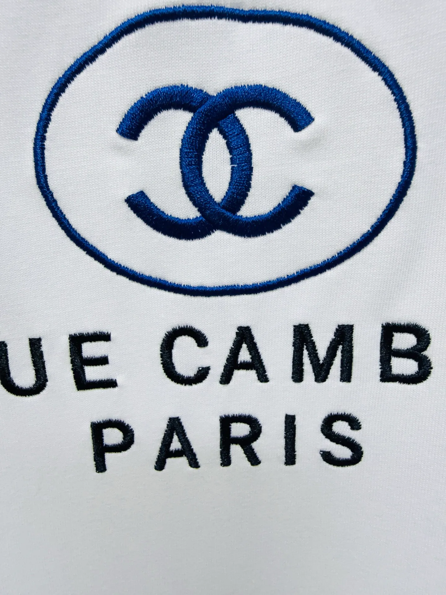 Футболки Женские Chanel 11884808
