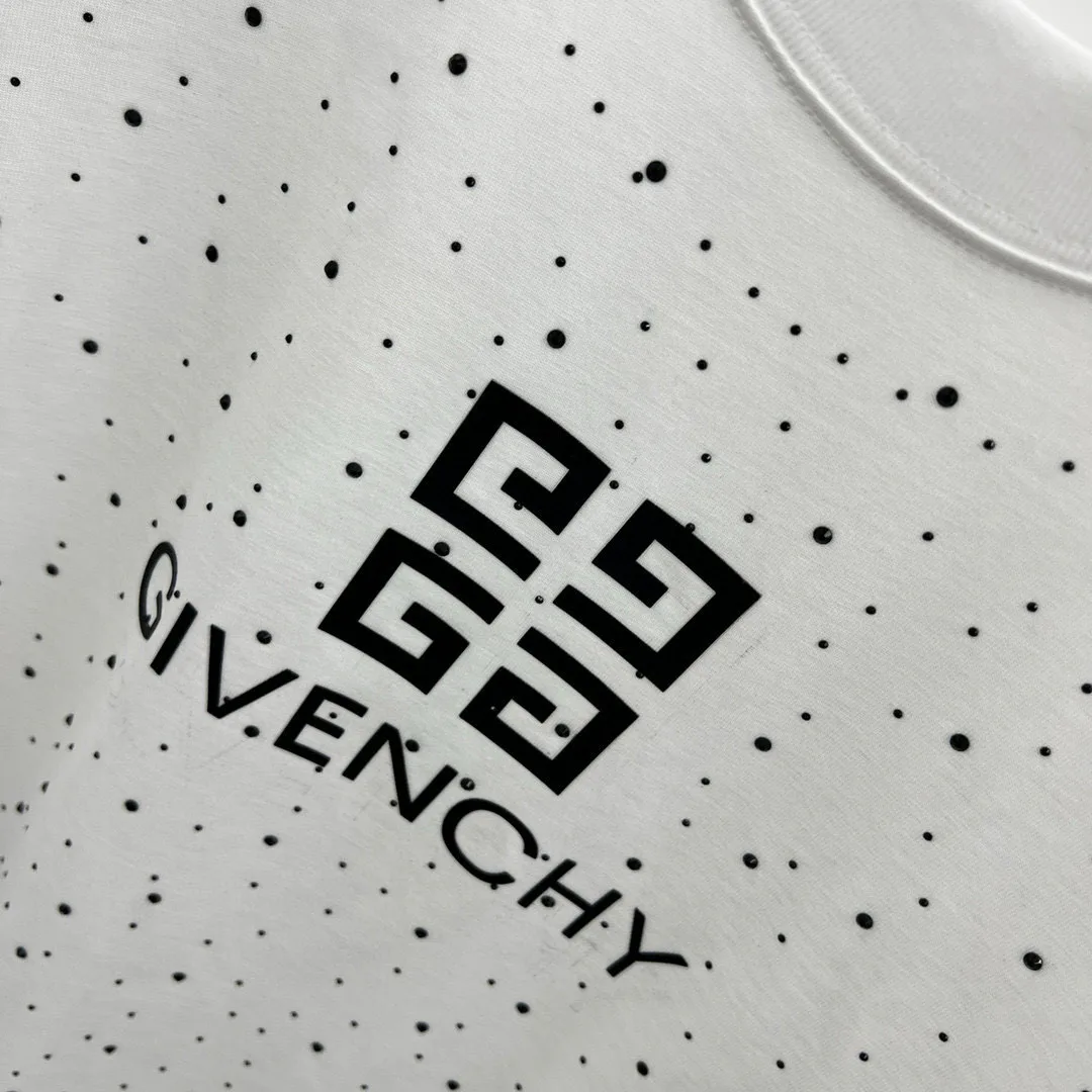 Футболки Женские Givenchy 12636