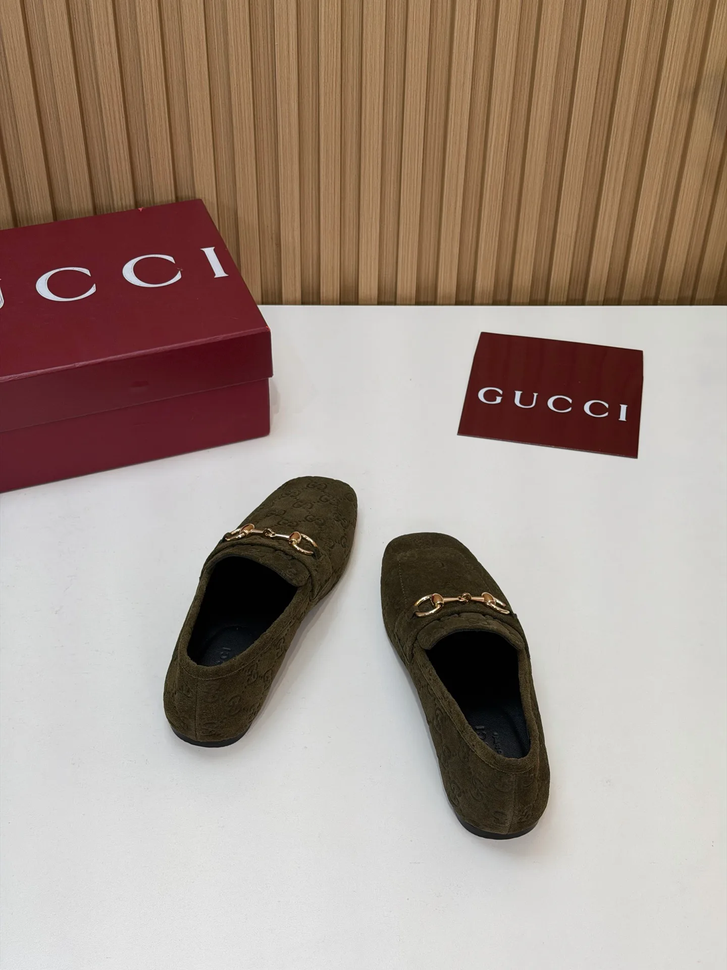 Лоферы И Мокасины Женские Gucci 18083809
