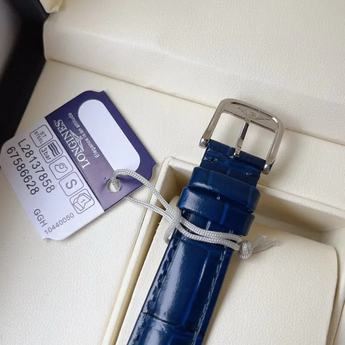 Часы Женские Longines 892366