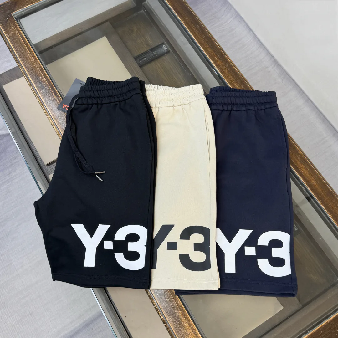 Шорты Женские Y-3 11668003