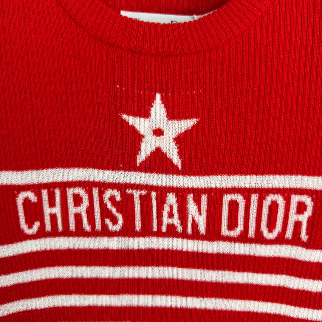 Футболки Женские Christian Dior 5519764