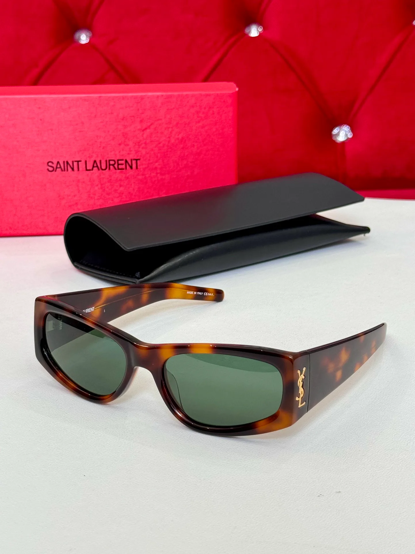 Очки Saint Laurent 965451
