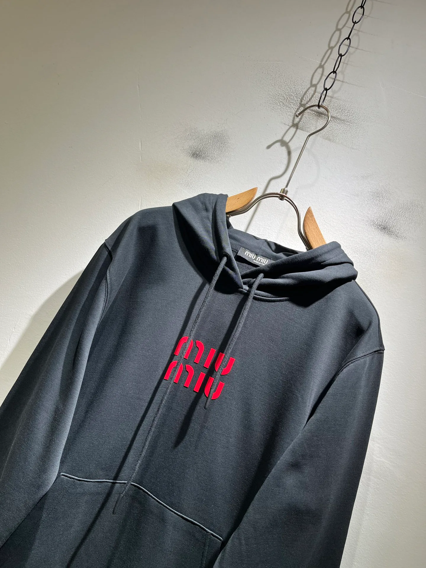 Свитшоты И Худи Мужские Miu Miu 18446349