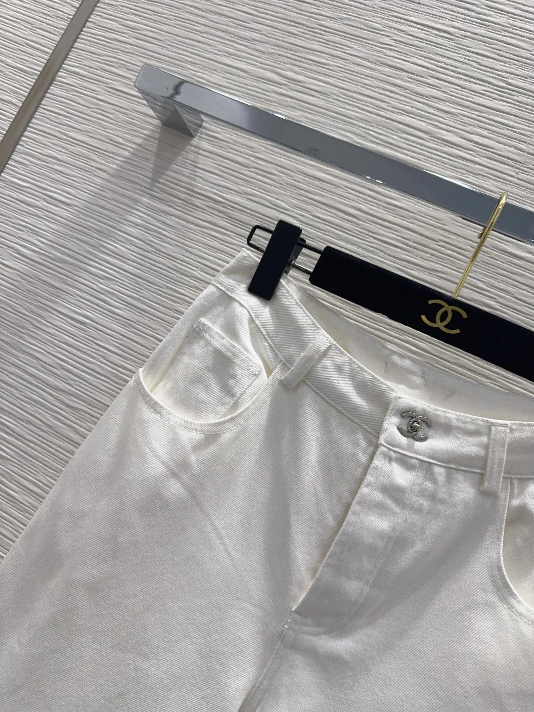 Брюки Женские Chanel 11642011