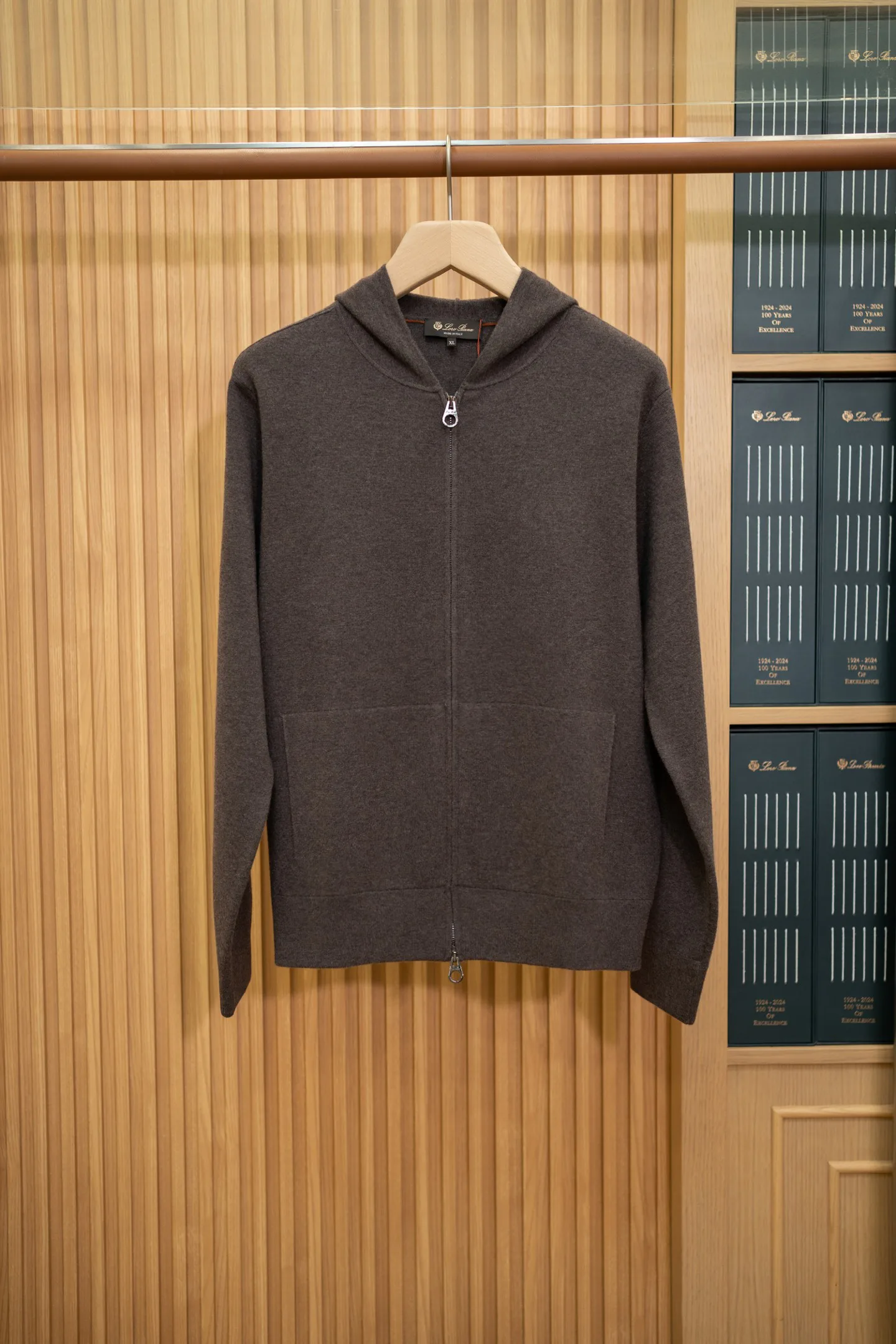Джемперы И Свитеры Мужские Loro Piana 3529040