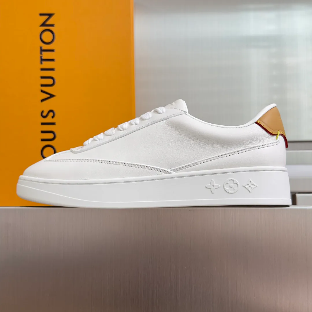 Кроссовки Женские Louis Vuitton 13300462