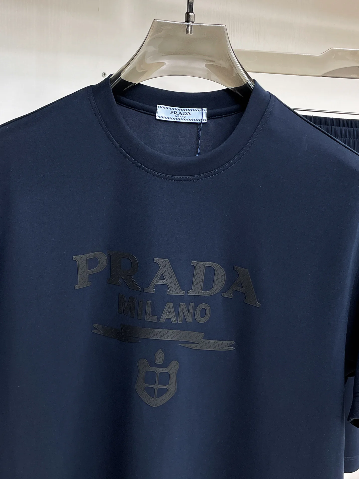 Брюки Мужские Prada 13255831