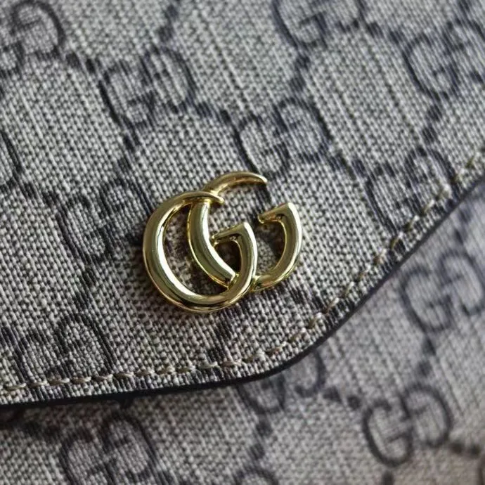 Сумки На Ремне Женские Gucci 17367017