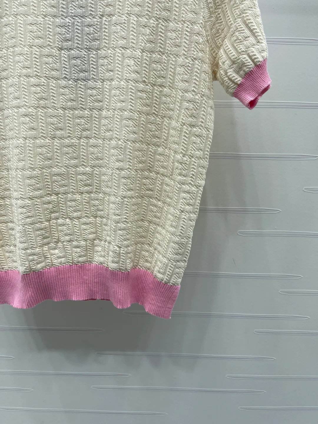 Футболки Женские Fendi 11575839