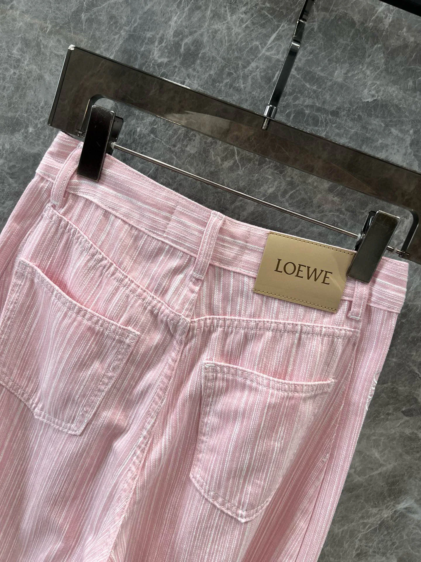 Джинсы Женские Loewe 11147546