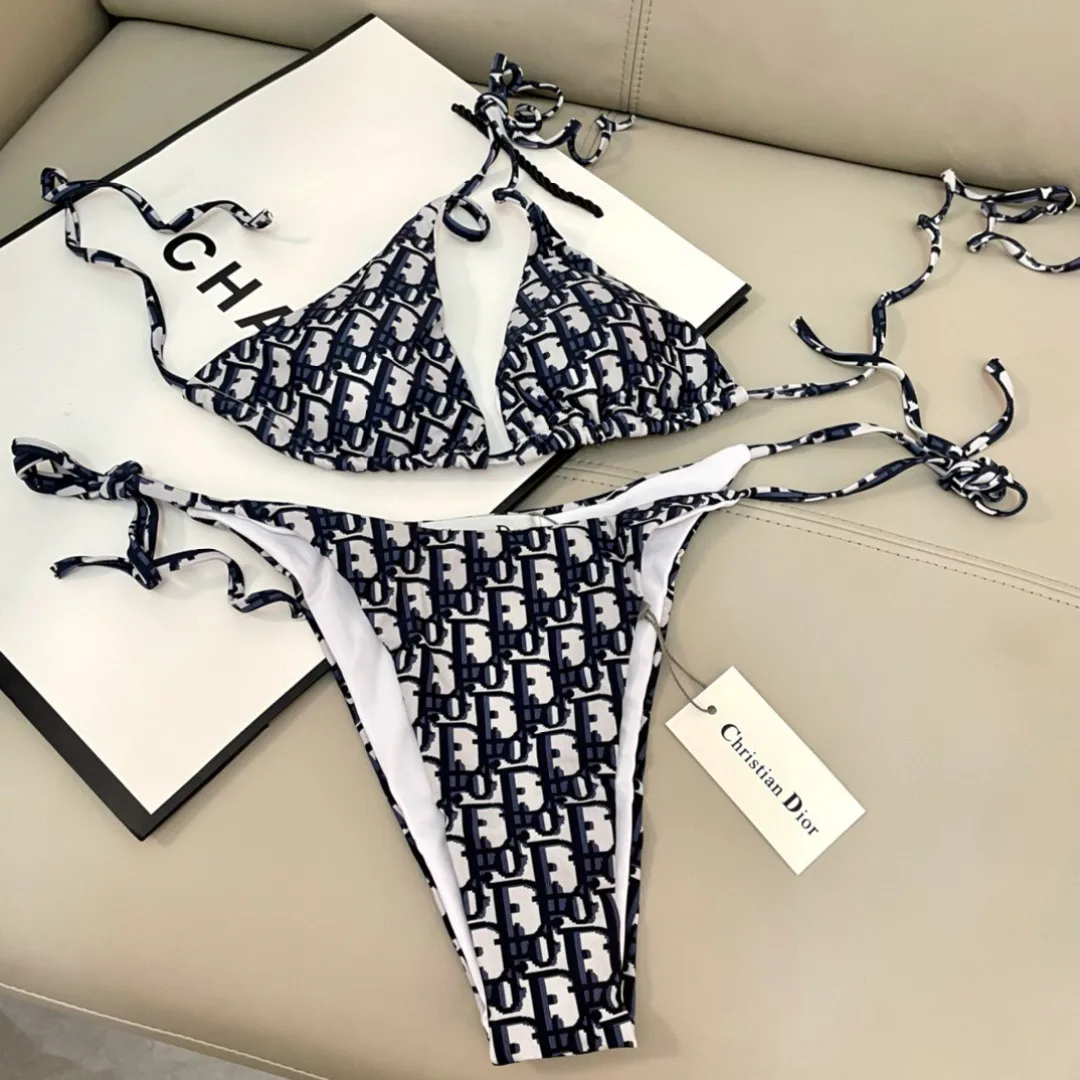 Купальники Женские Christian Dior 17448598
