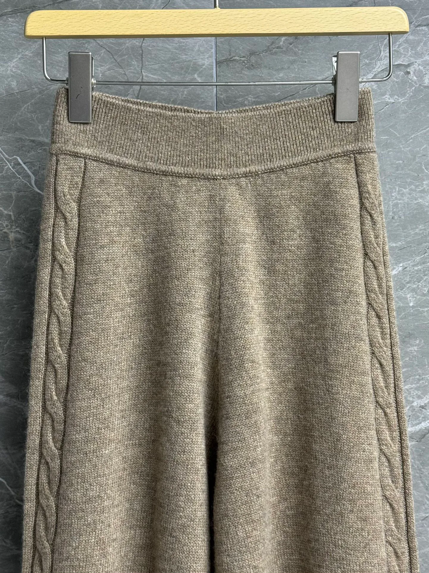 Брюки Женские Loro Piana 794044