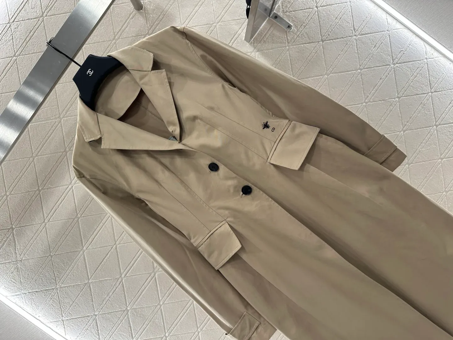 Тренчи Женские Christian Dior 92698