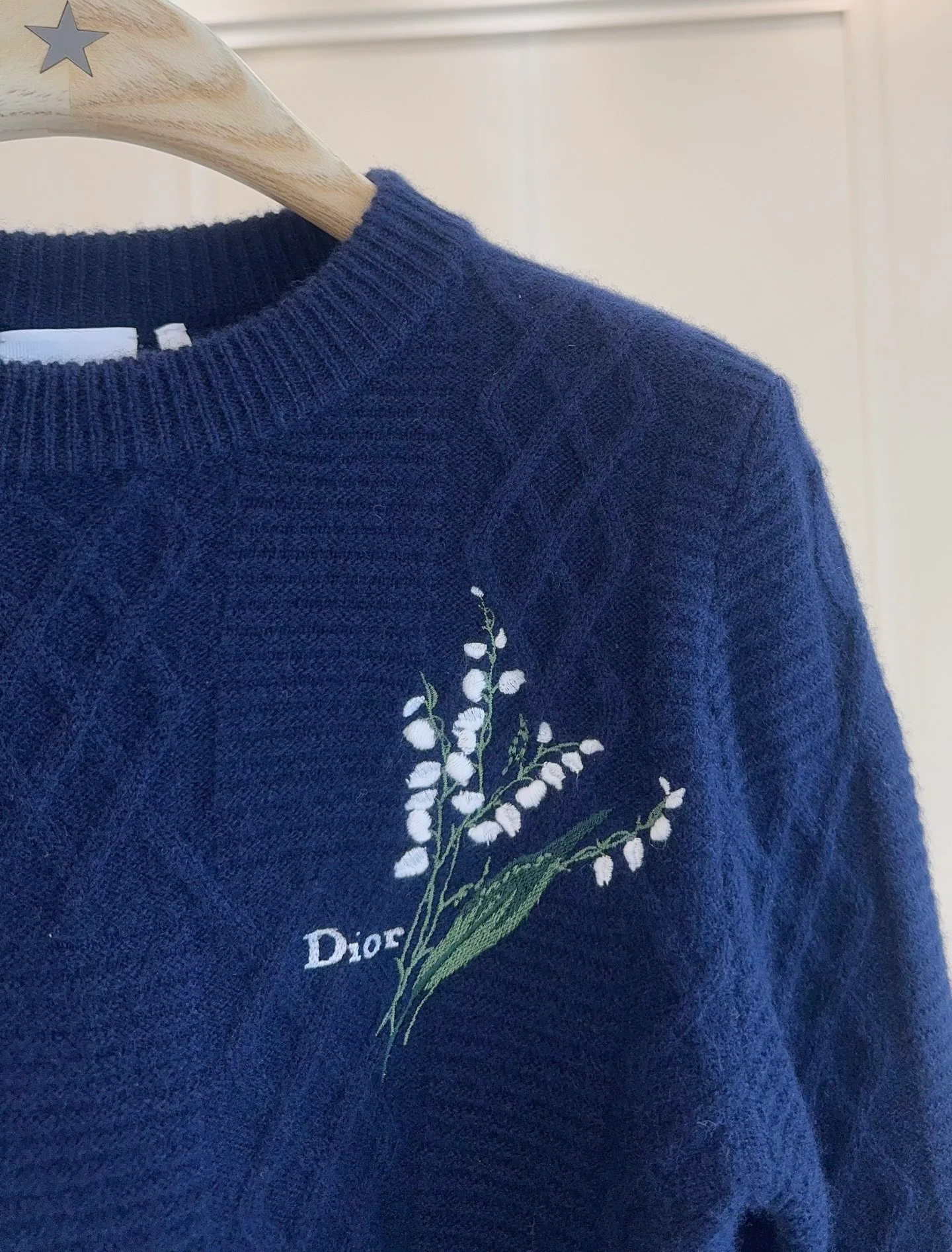 Джемперы И Свитеры Женские Christian Dior 11219085