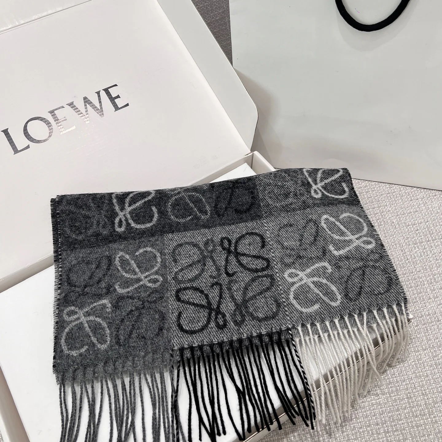 Шарфы Loewe 17945587