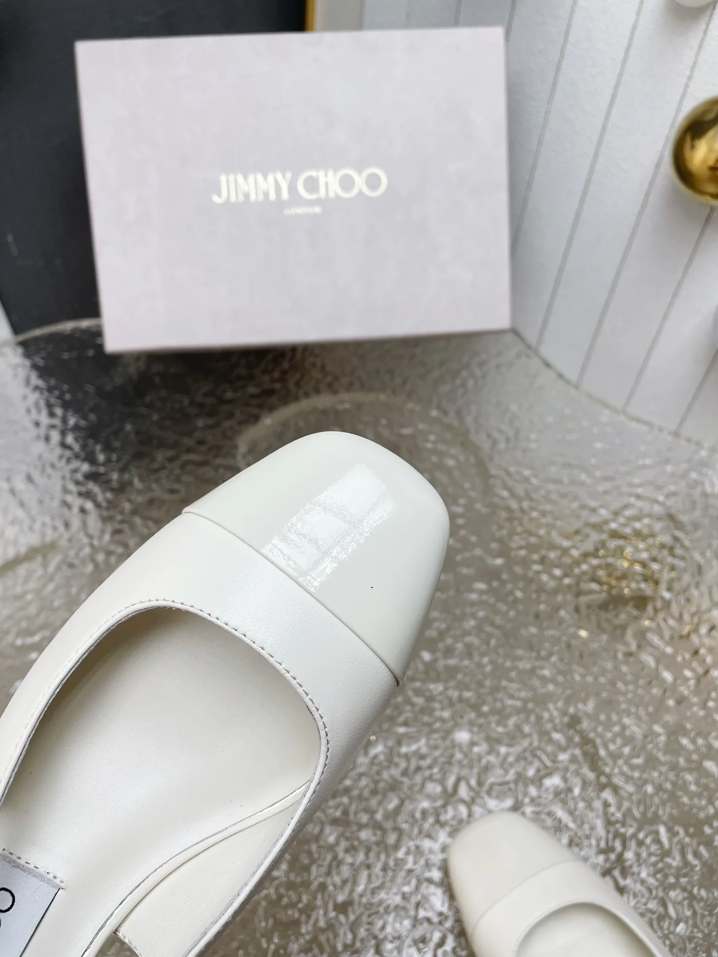 Туфли Женские Jimmy Choo 1088618