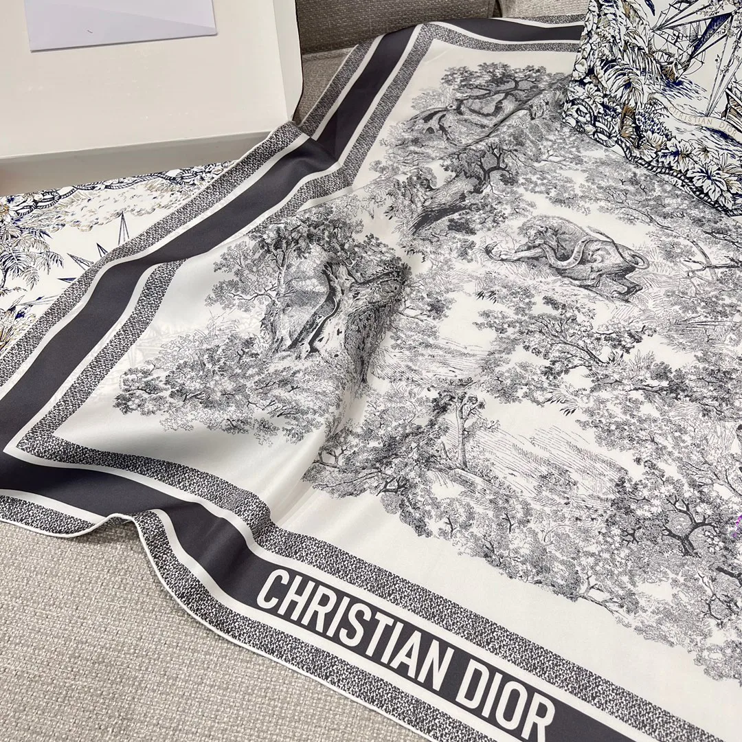 Платки Christian Dior 11148501